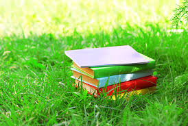 Illustration for article titled WednesdayBookClub: Spring or Nah?